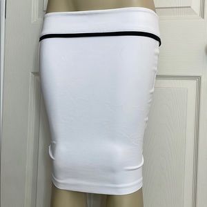 Armani Exchange Pencil Skirt